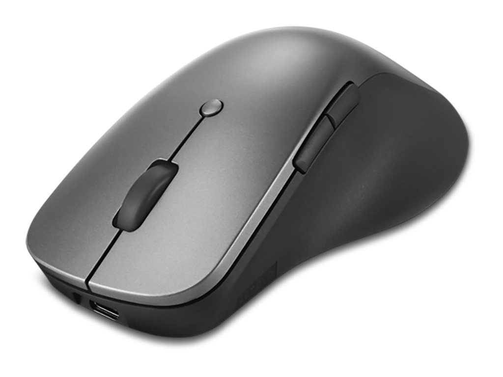 LENOVO Professional Bluetooth Rechargeable Mouse