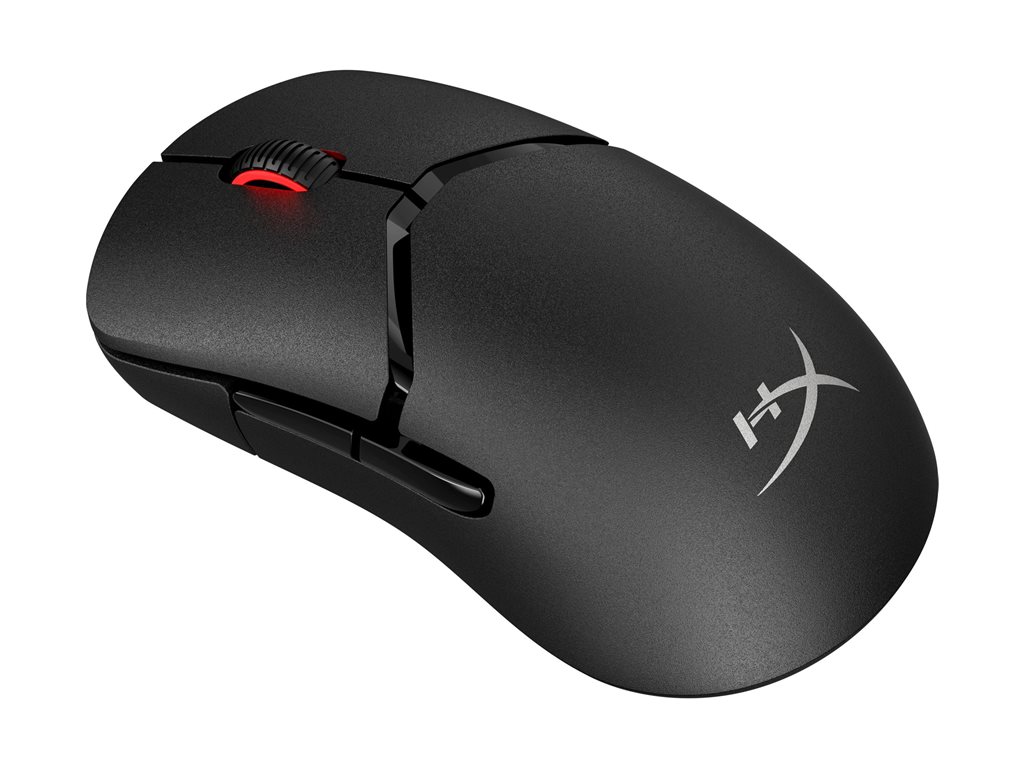 HP HyperX Pulsefire Saga Wired Gaming Mouse