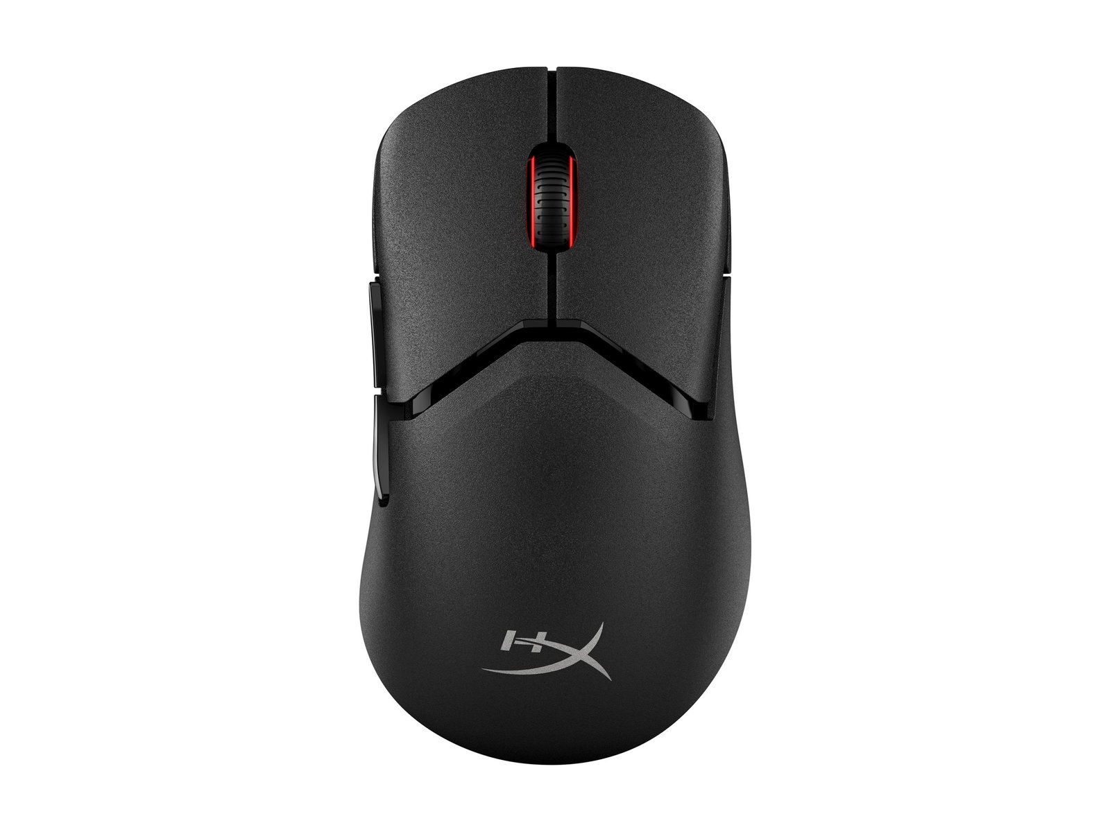 HP HyperX Pulsefire Saga Wired Gaming Mouse