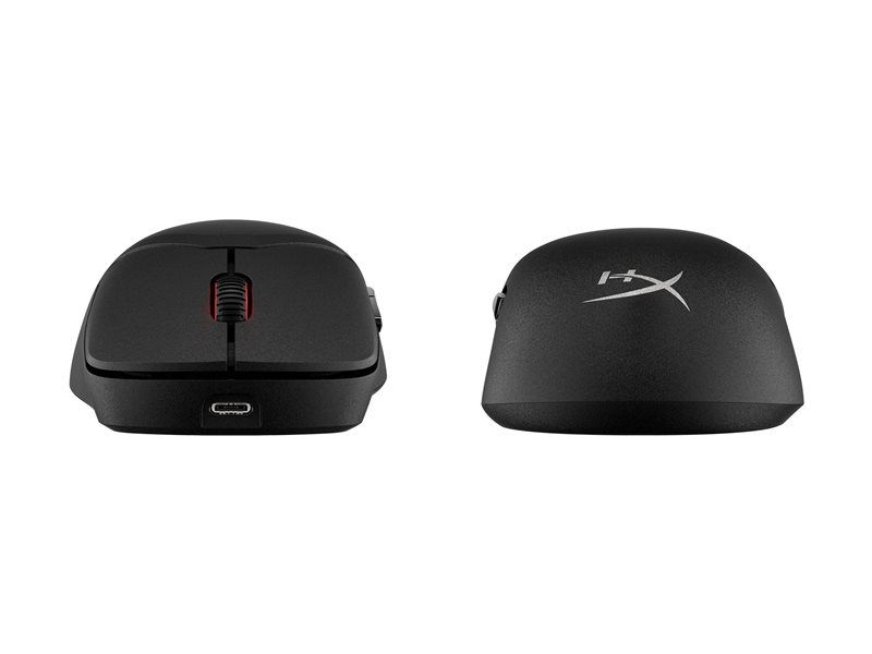 HP HyperX Pulsefire Saga Wired Gaming Mouse