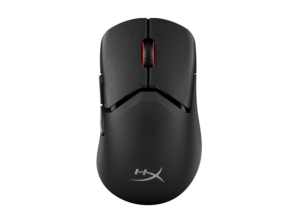 HP HyperX Pulsefire Saga Wired Gaming Mouse