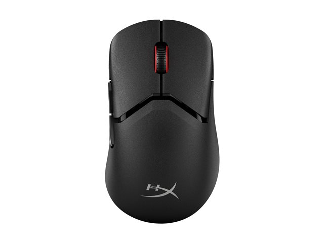 HP HyperX Pulsefire Saga Wired Gaming Mouse