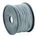 GEMBIRD 3DP-PLA1.75-01-GR Filament PLA Grey 1.75mm 1kg