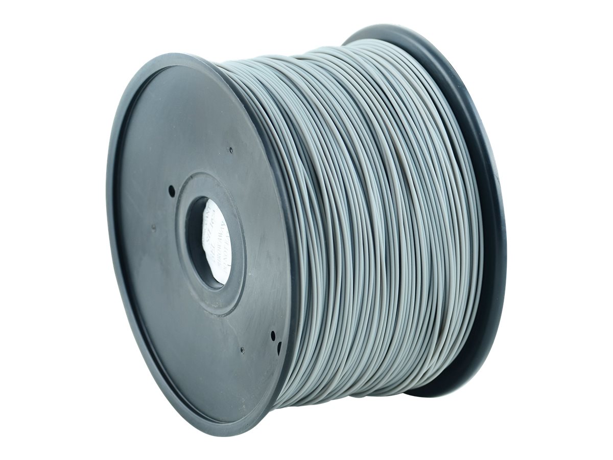 GEMBIRD 3DP-PLA1.75-01-GR Filament PLA Grey 1.75mm 1kg