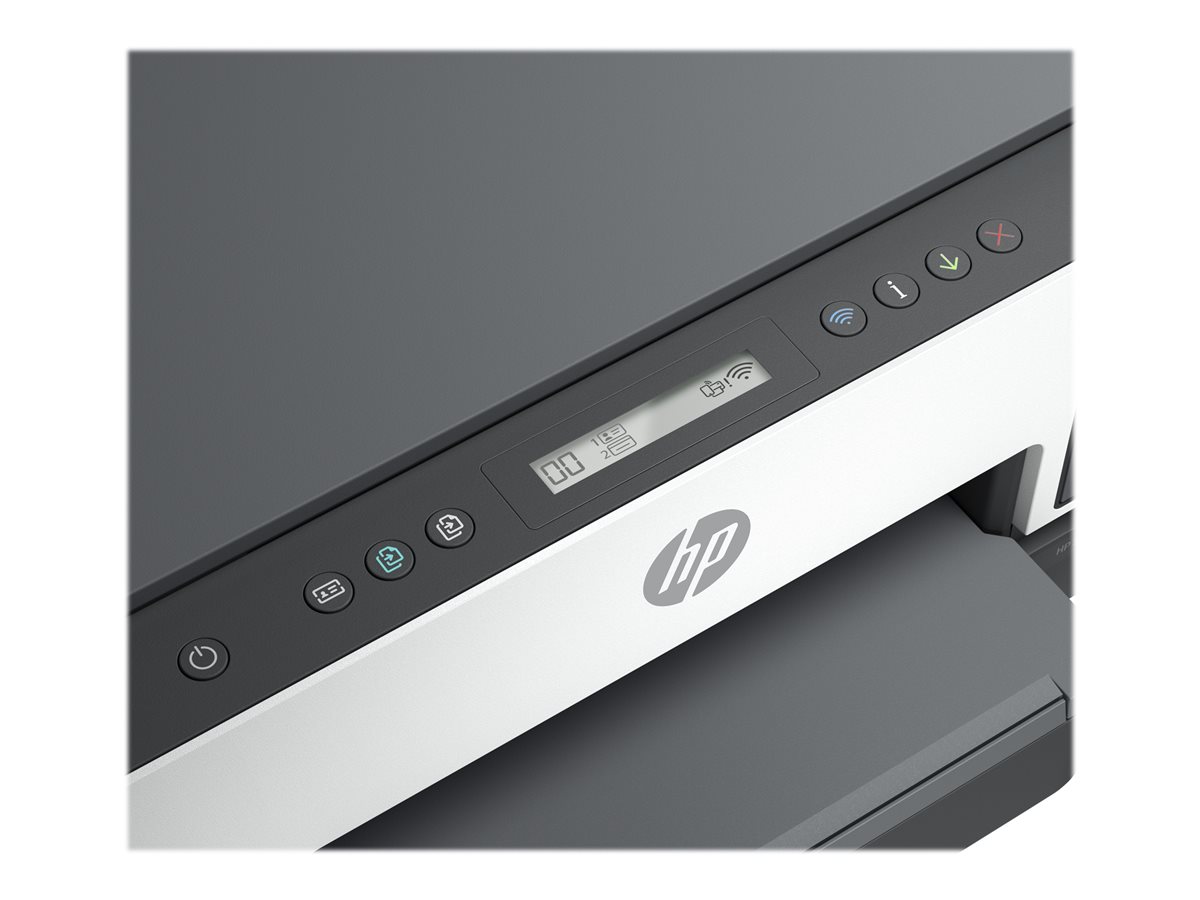 HP Smart Tank 720 All-in-One A4 Color Dual-band WiFi Print Scan Copy Inkjet 15/9ppm