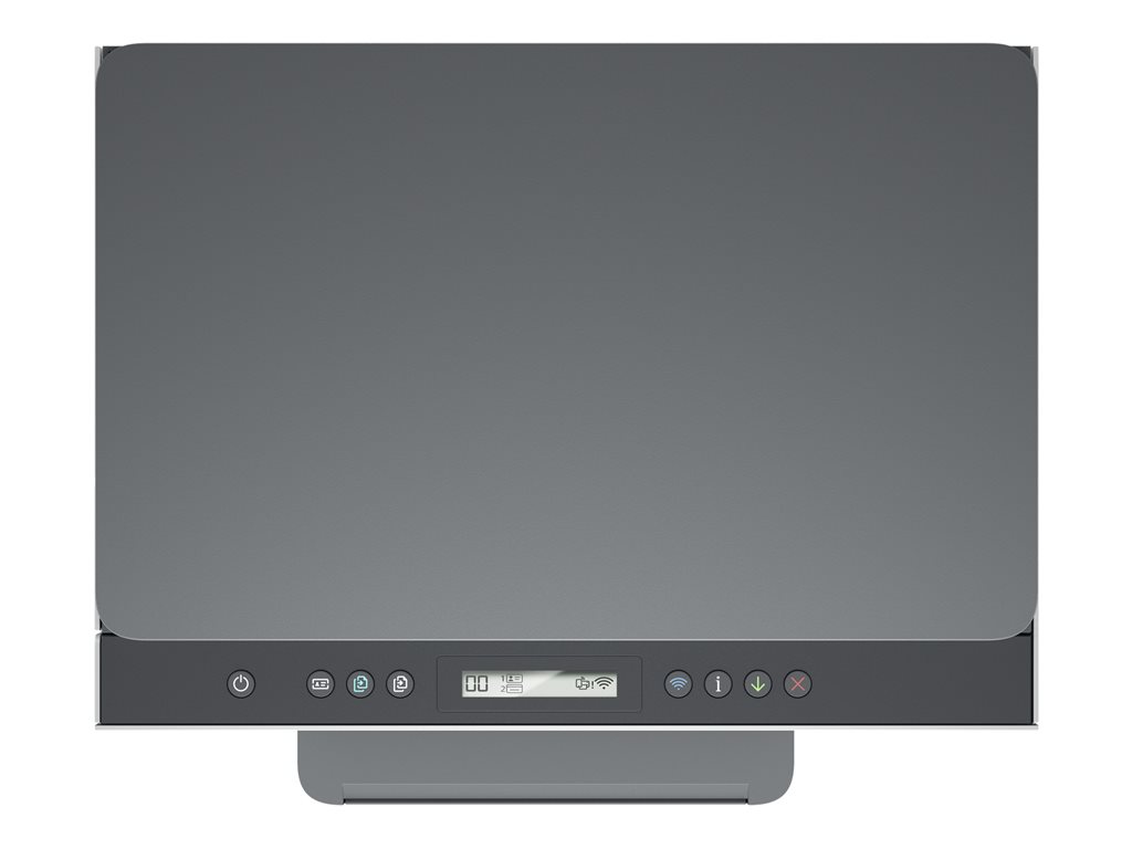 HP Smart Tank 720 All-in-One A4 Color Dual-band WiFi Print Scan Copy Inkjet 15/9ppm