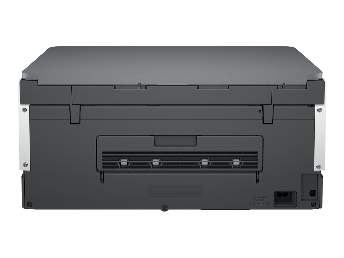 HP Smart Tank 720 All-in-One A4 Color Dual-band WiFi Print Scan Copy Inkjet 15/9ppm