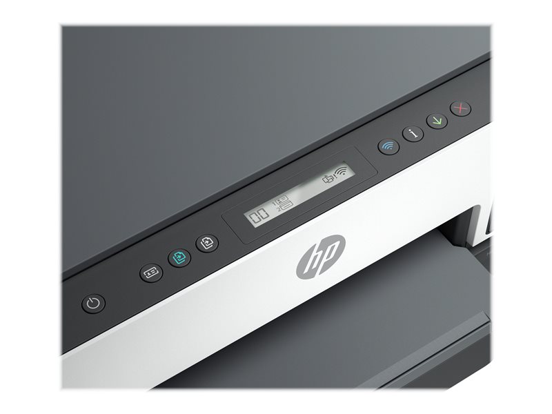 HP Smart Tank 720 All-in-One A4 Color Dual-band WiFi Print Scan Copy Inkjet 15/9ppm