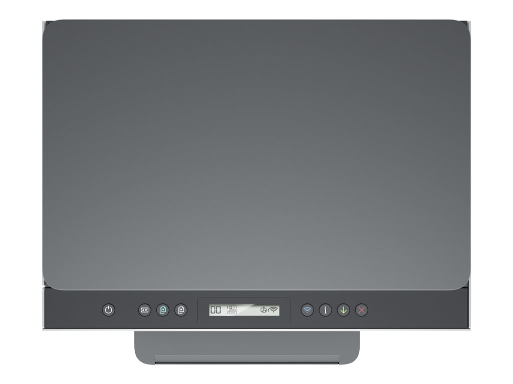 HP Smart Tank 720 All-in-One A4 Color Dual-band WiFi Print Scan Copy Inkjet 15/9ppm