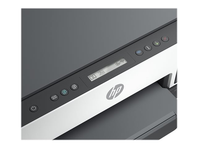 HP Smart Tank 720 All-in-One A4 Color Dual-band WiFi Print Scan Copy Inkjet 15/9ppm