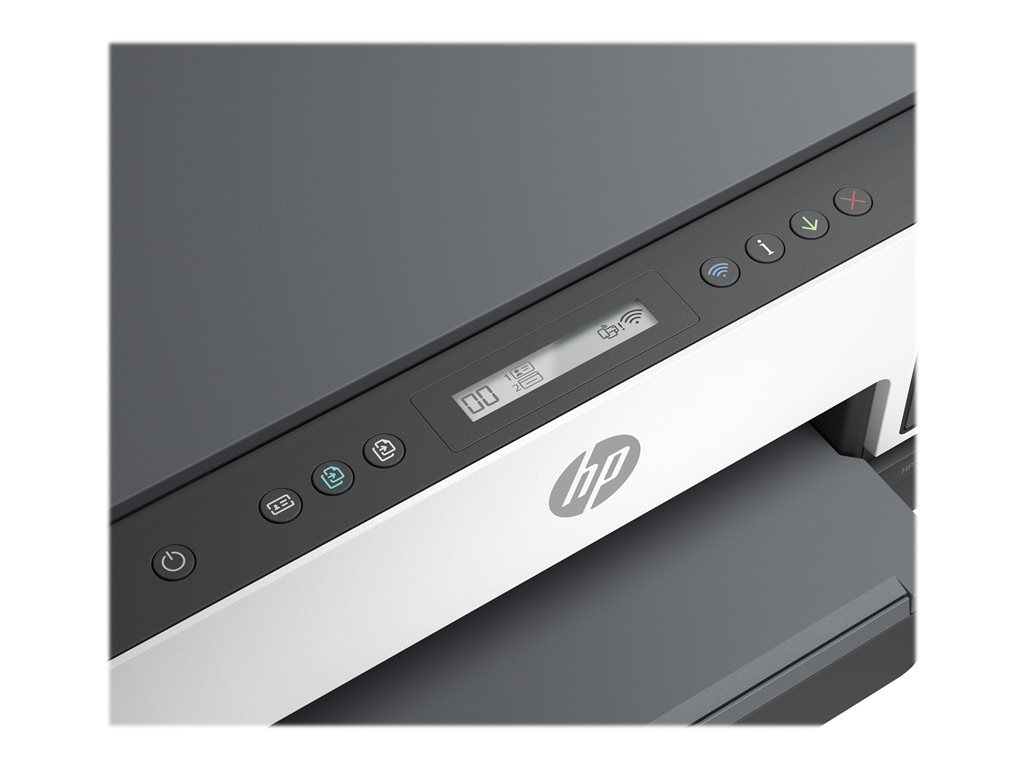 HP Smart Tank 720 All-in-One A4 Color Dual-band WiFi Print Scan Copy Inkjet 15/9ppm