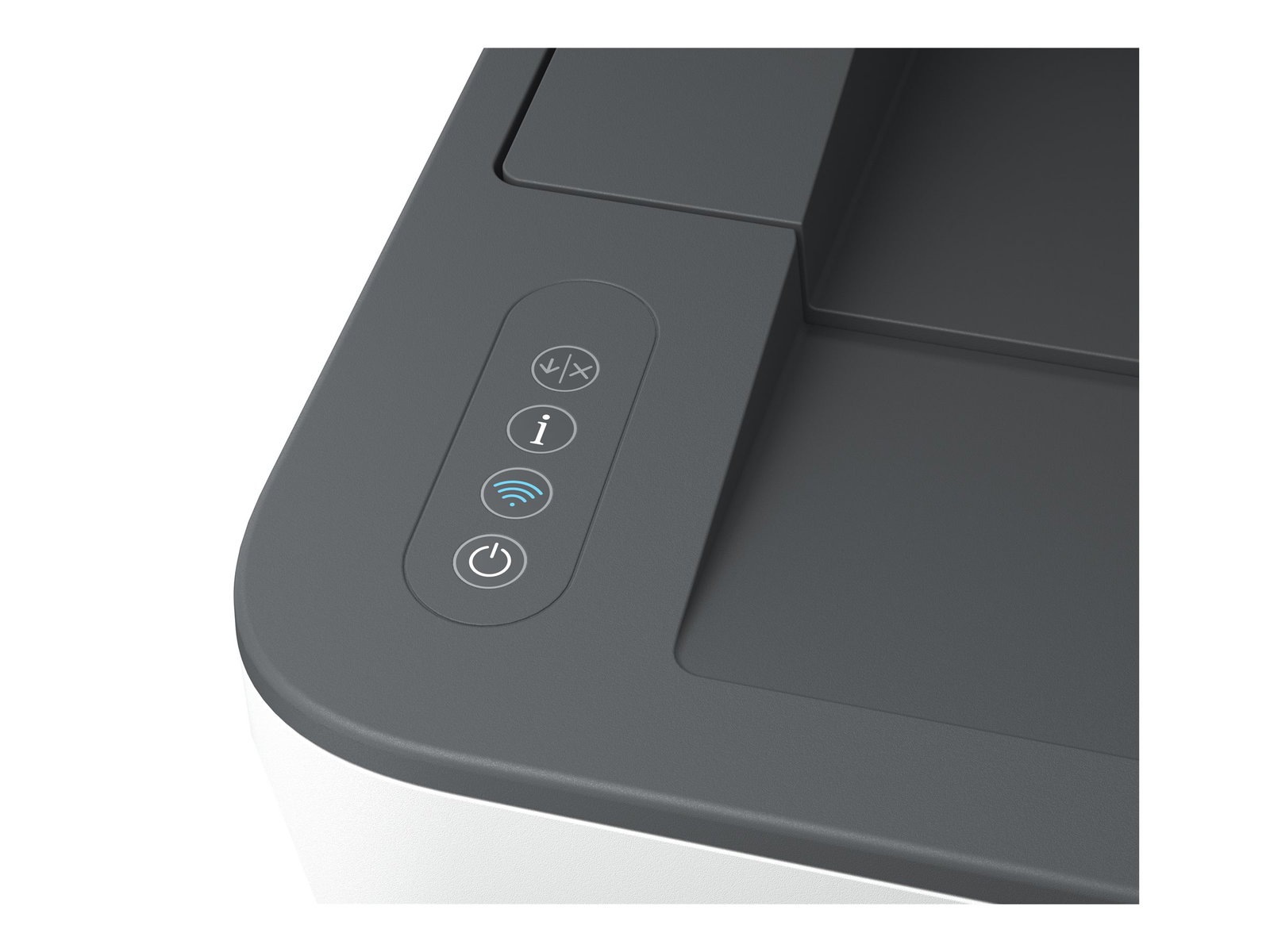 HP LaserJet Pro 3002dw Printer Mono B/W Duplex laser A4 1200x1200dpi 33ppm capacity: 250 sheets USB 2.0 LAN Wi-Fi Bluetooth LE