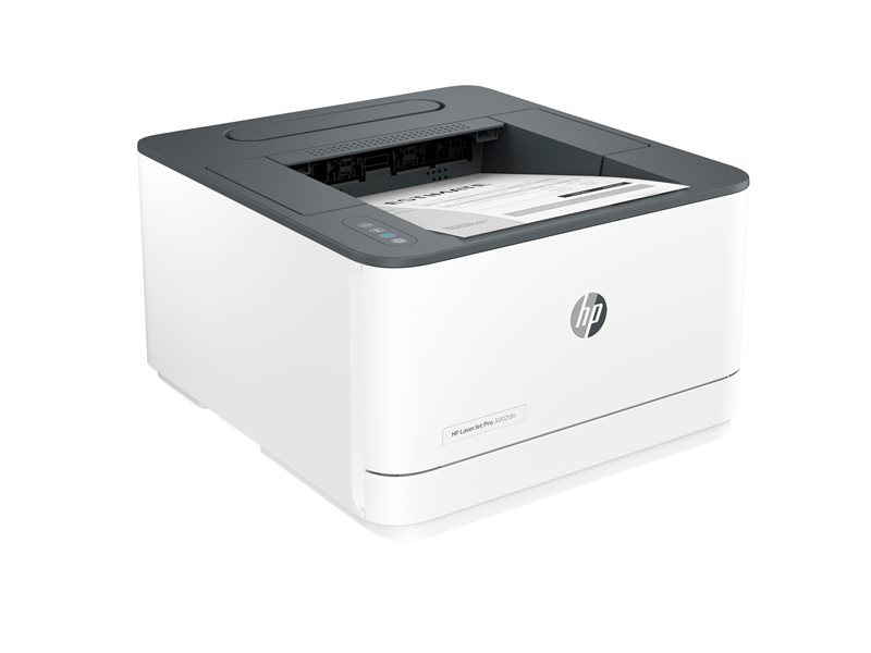 HP LaserJet Pro 3002dn Printer Mono Duplex laser A4 1200x1200dpi 33ppm 250sheets USB LAN
