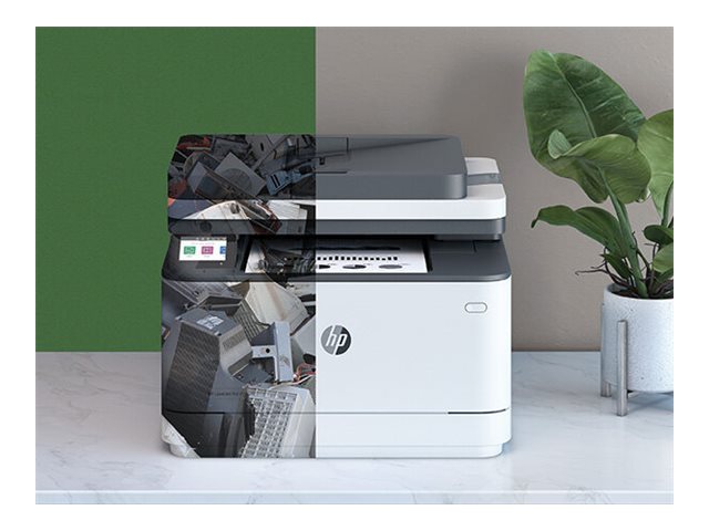 HP LaserJet Pro 3002dn Printer Mono Duplex laser A4 1200x1200dpi 33ppm 250sheets USB LAN