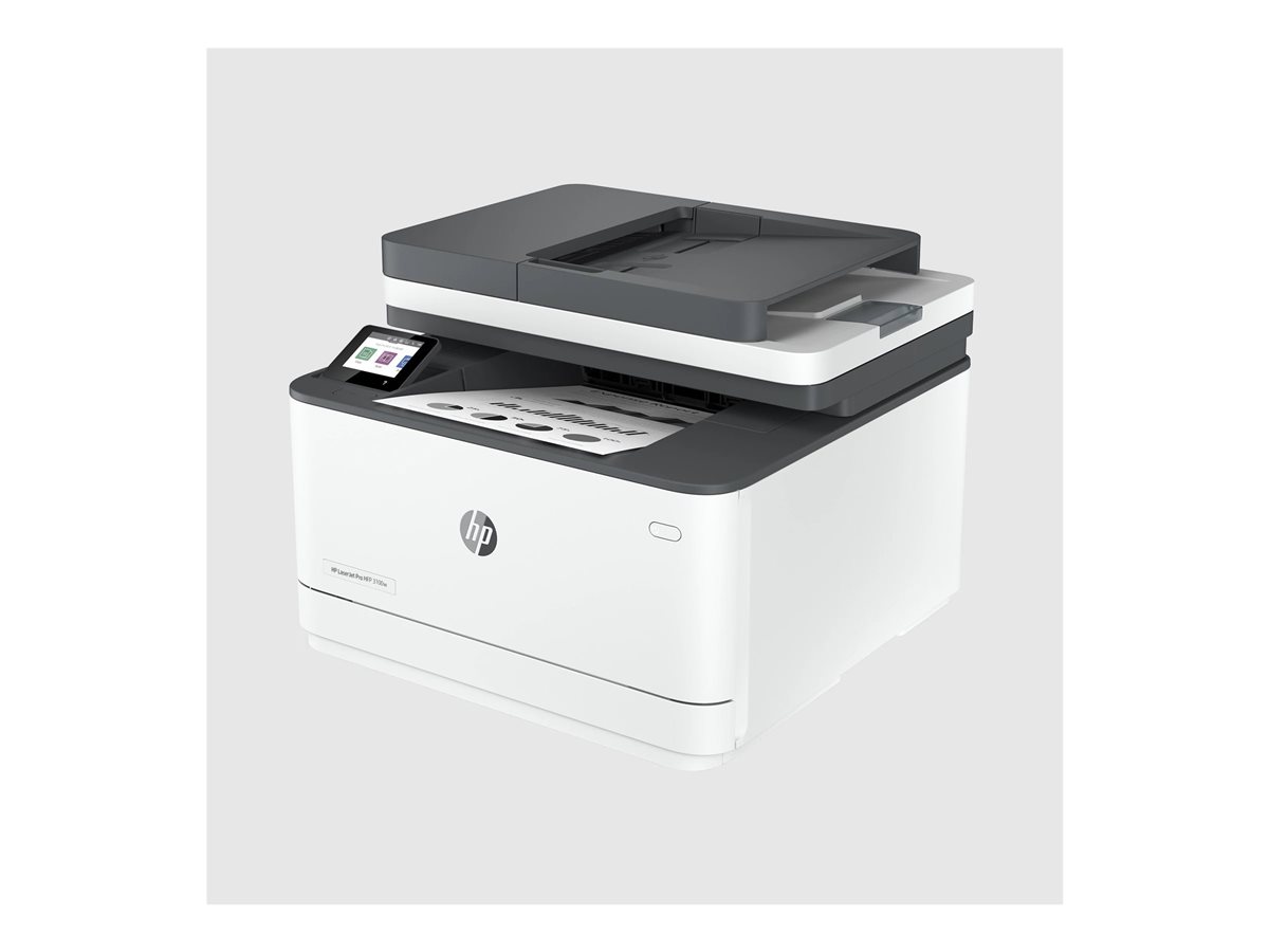 HP LaserJet Pro 3002dn Printer Mono Duplex laser A4 1200x1200dpi 33ppm 250sheets USB LAN