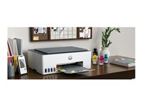 HP Smart Tank 580 AiO Print Scan Copy 12/5ppm Printer