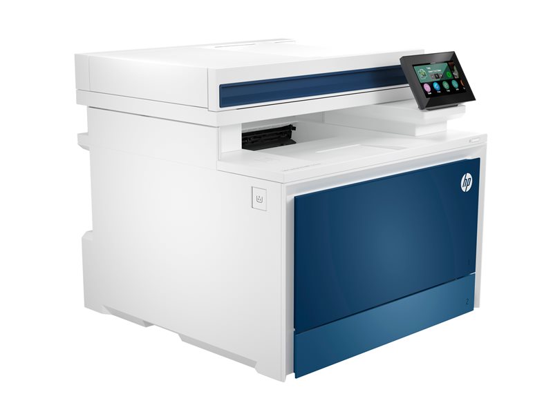 HP Color LaserJet Pro MFP 4302fdn MFP colour laser A4 35ppm Copy 35ppm Print 300sheets USB LAN