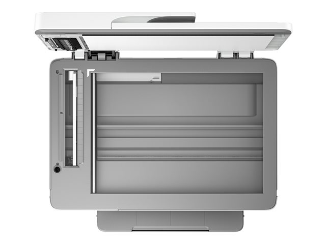 HP Officejet Pro 9730e Wide Format All-in-One MFP colour inkjet A3 A3 18ppm Copy 22ppm Print 250sheets USB LAN Wi-Fi Bluetooth
