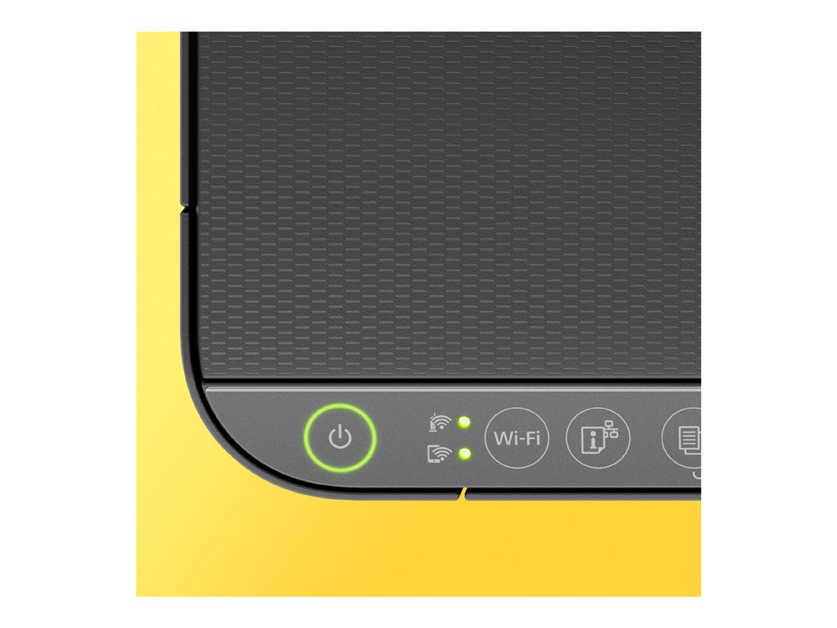 EPSON EcoTank L3270 MFP printer 10ppm
