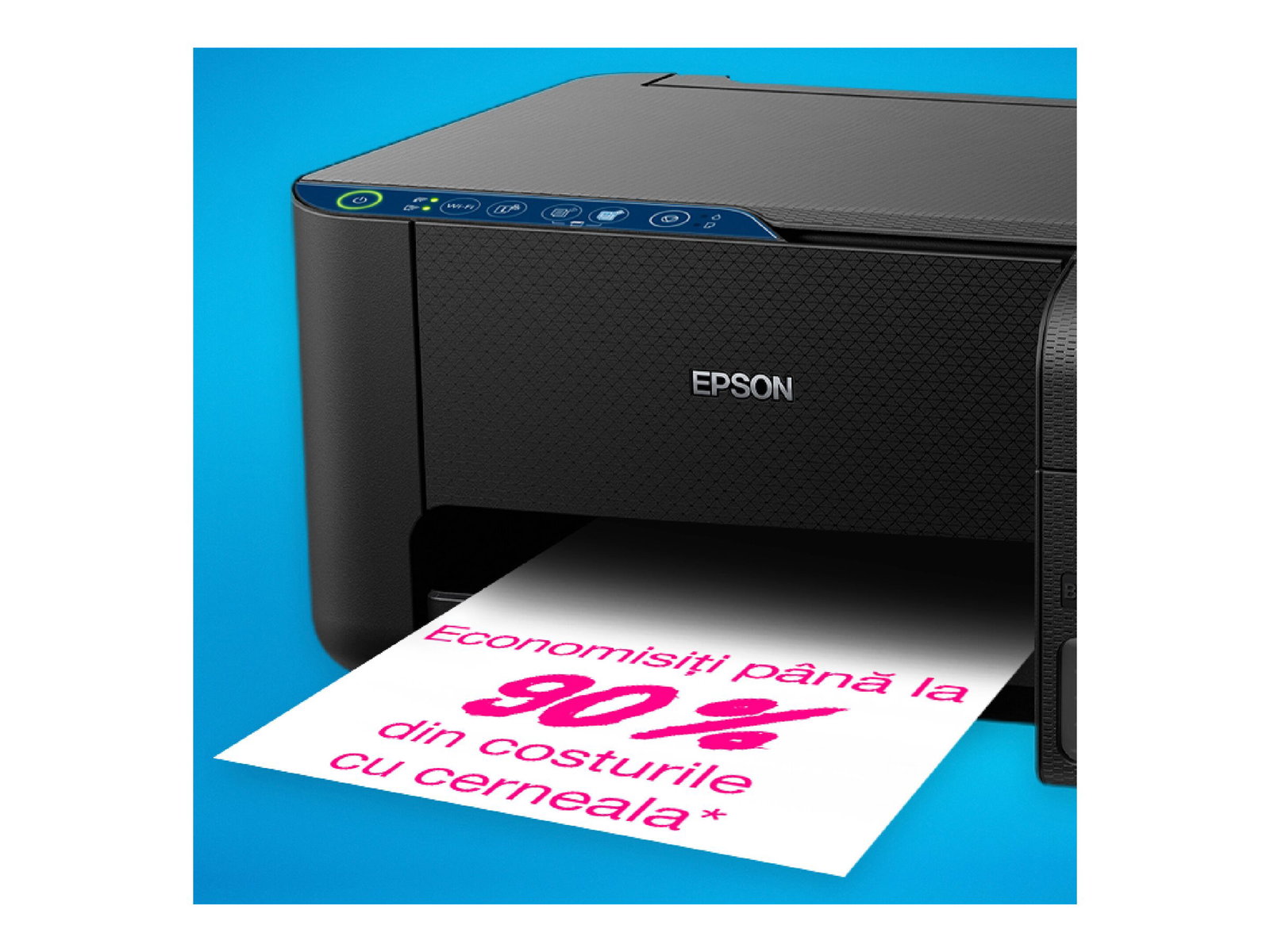 EPSON EcoTank L3271 MFP printer 10ppm