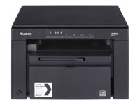 CANON i-SENSYS MF3010 MFP Mono B/W laser 216mm width A4 18ppm copy 18ppm print 150 sheets USB 2.0
