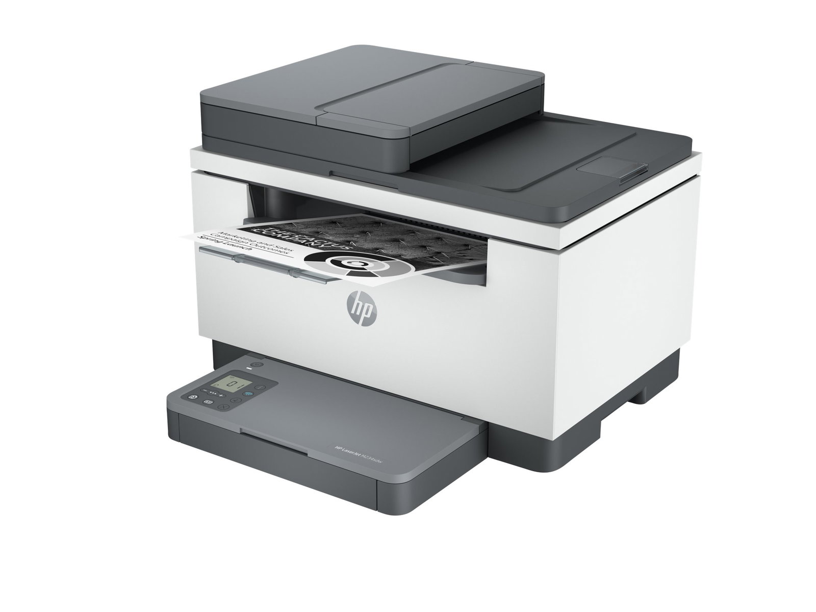 HP LaserJet MFP M234sdw MFP Mono B/W laser Legal media 29ppmcopy 29ppmprint 150 sheets USB 2.0 LAN Wi-Fi Bluetooth