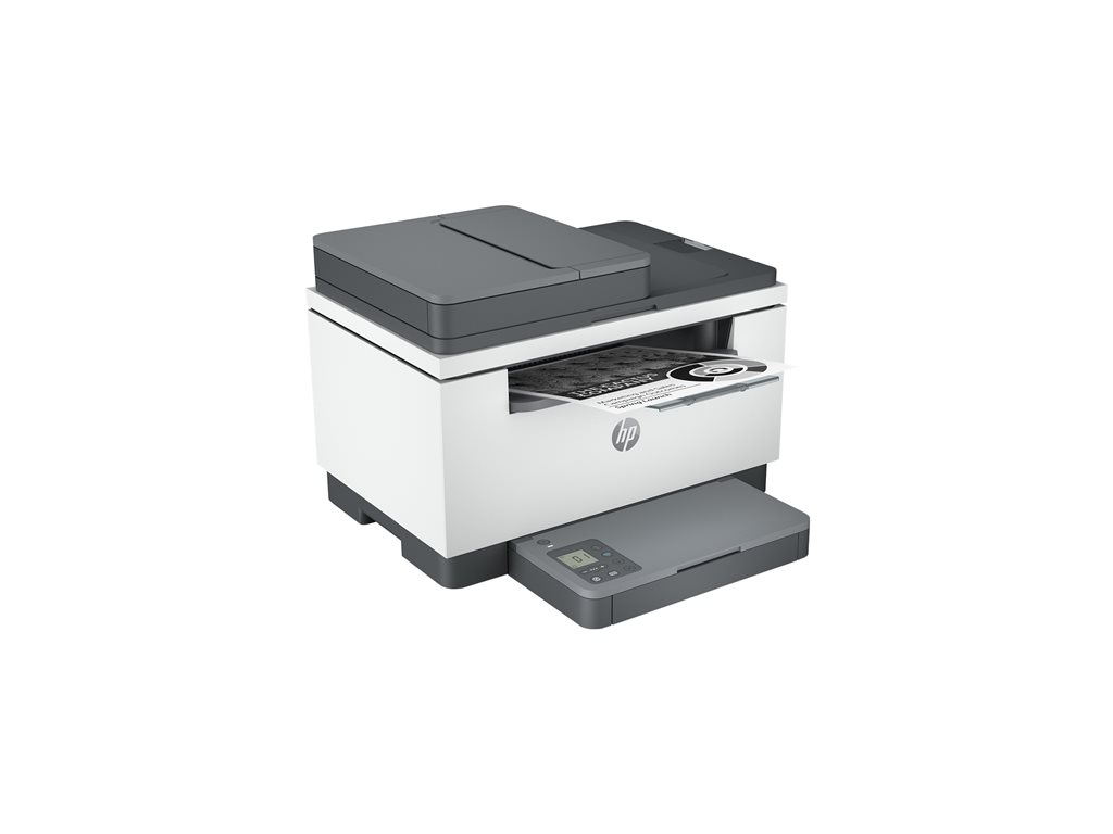 HP LaserJet MFP M234sdw MFP Mono B/W laser Legal media 29ppmcopy 29ppmprint 150 sheets USB 2.0 LAN Wi-Fi Bluetooth