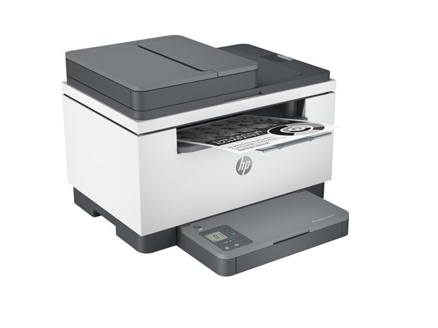 HP LaserJet MFP M234sdw MFP Mono B/W laser Legal media 29ppmcopy 29ppmprint 150 sheets USB 2.0 LAN Wi-Fi Bluetooth