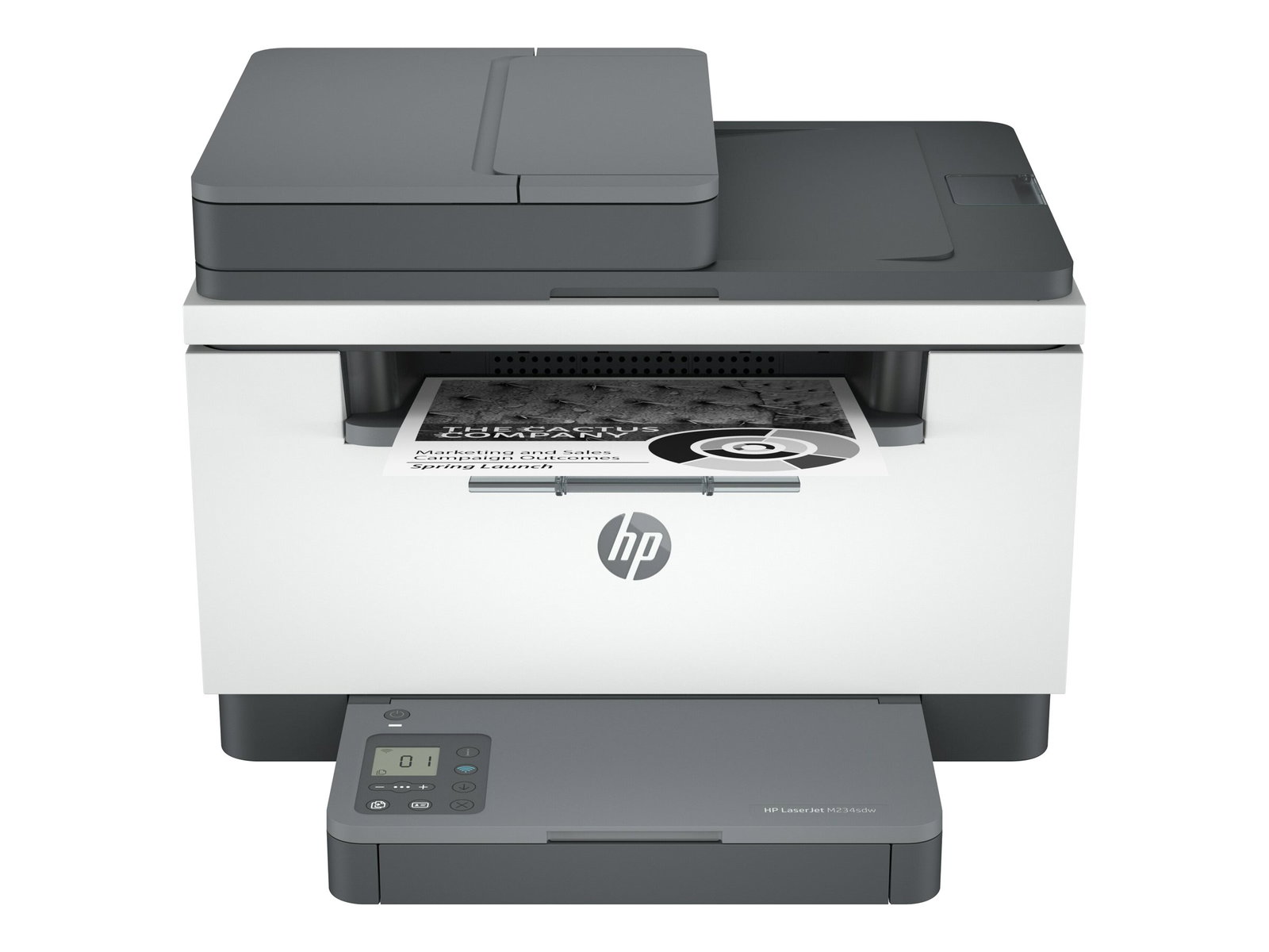 HP LaserJet MFP M234sdw MFP Mono B/W laser Legal media 29ppmcopy 29ppmprint 150 sheets USB 2.0 LAN Wi-Fi Bluetooth