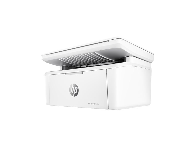HP LaserJet MFP M140w MFP Mono B/W laser A4 210x297mm A4 20ppmcopy 20ppmprint 150 sheets USB 2.0 Wi-Fi Bluetooth