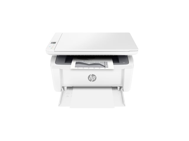 HP LaserJet MFP M140w MFP Mono B/W laser A4 210x297mm A4 20ppmcopy 20ppmprint 150 sheets USB 2.0 Wi-Fi Bluetooth