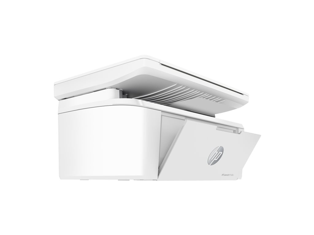 HP LaserJet MFP M140w MFP Mono B/W laser A4 210x297mm A4 20ppmcopy 20ppmprint 150 sheets USB 2.0 Wi-Fi Bluetooth