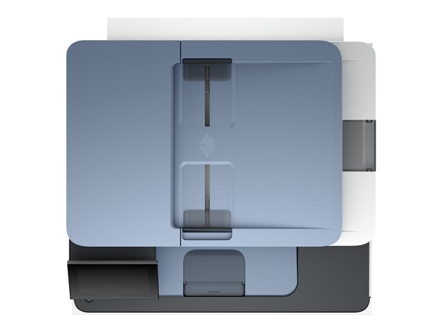 HP Color LaserJet Pro MFP 3302fdw Multifunction printer 216x356mm A4 25ppm 250 Sheets LAN USB 2.0 Wi-Fi