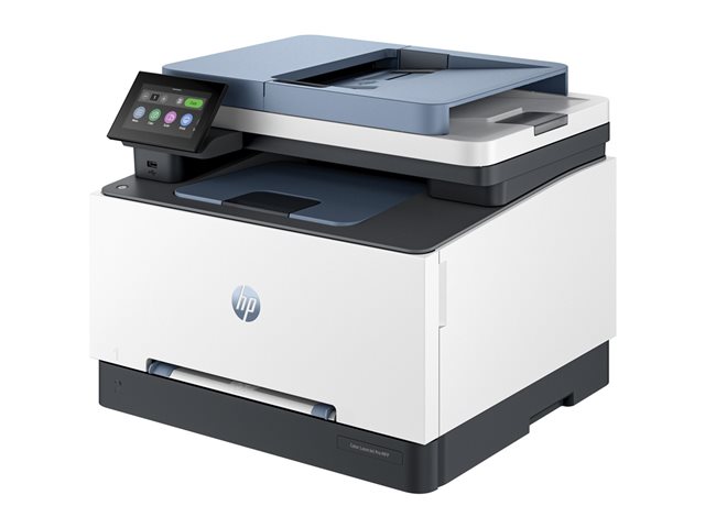 HP Color LaserJet Pro MFP 3302fdw Multifunction printer 216x356mm A4 25ppm 250 Sheets LAN USB 2.0 Wi-Fi