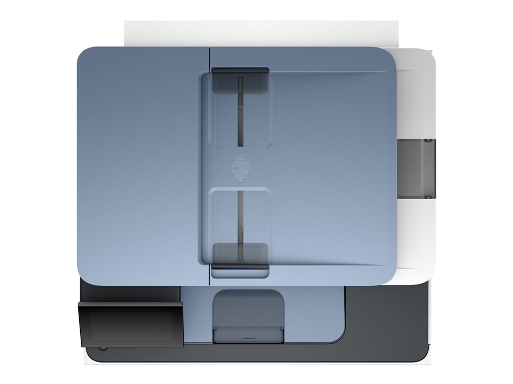 HP Color LaserJet Pro MFP 3302fdw Multifunction printer 216x356mm A4 25ppm 250 Sheets LAN USB 2.0 Wi-Fi