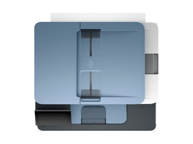 HP Color LaserJet Pro MFP 3302fdw Multifunction printer 216x356mm A4 25ppm 250 Sheets LAN USB 2.0 Wi-Fi