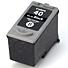 CANON PG-40 printhead with ink black 16ml for Pixma MP150 170 450 329pages