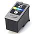 CANON 1LB CL-41 ink cartridge tri-colour standard capacity 12ml 265 pages 1-pack