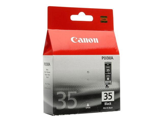CANON PGI-35bk Ink black Pixma iP100