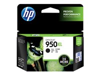 HP 950XL ink black OJ Pro 8600 8600plus 8100