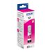 EPSON EcoTank Magenta ink bottle