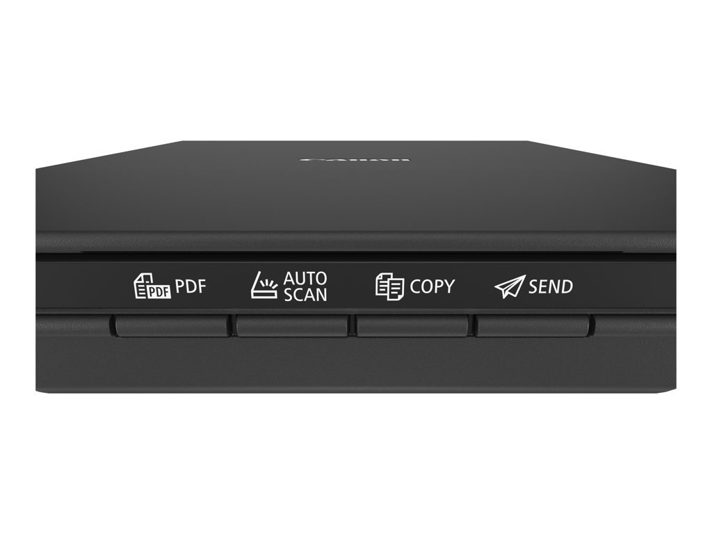 CANON CanoScan LiDE 300 Flatbed scanner Contact Image Sensor CIS A4/Letter 2400x2400dpi USB 2.0