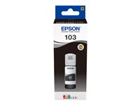EPSON 103 EcoTank Black ink bottle