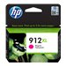 HP 912XL High Yield Magenta Ink