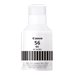 CANON 2LB GI-56 PGBK EUR Black Ink Bottle