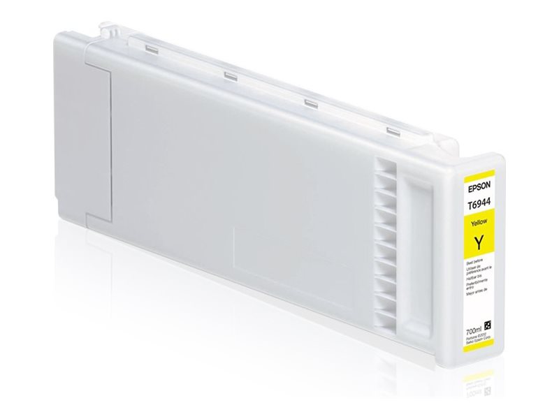 EPSON T694400 ink cartridge yellow extra high capacity 700ml 1-pack UltraChrome XD