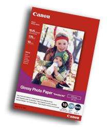 CANON GP-501 photo paper glossy A4 100Blatt