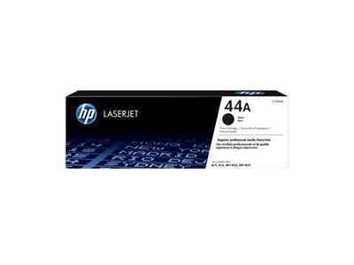 HP 44A Original LaserJet Toner Cartridge