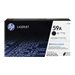 HP 59A Black LaserJet Toner Cartridge