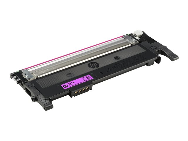 HP 117A Magenta Original Laser Toner Cartridge